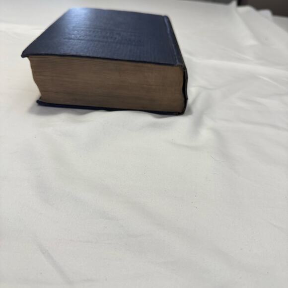 The Growth of Religion Vintage Hardback 1938 Willett, Clark, & Co Library Book - Picture 3 of 16